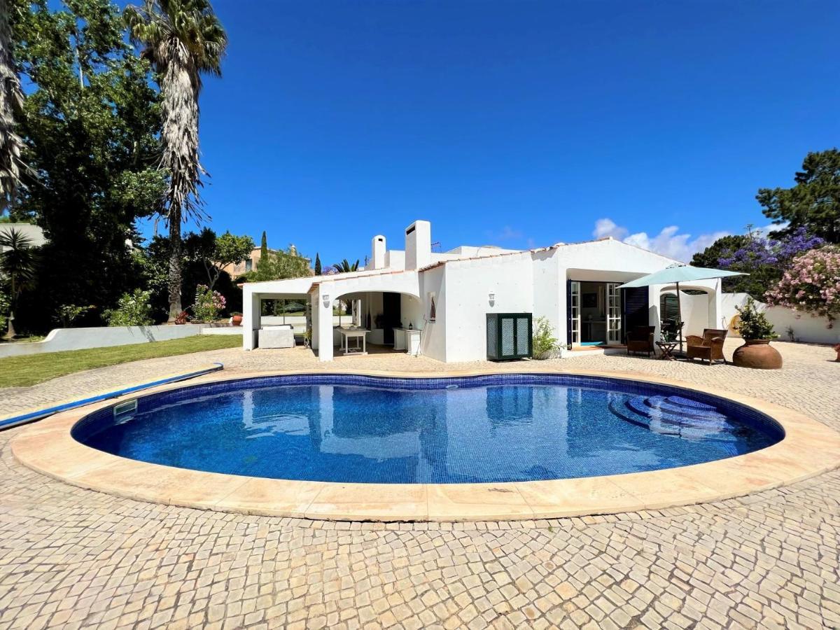 Albufeira Balaia Villa With Private Pool By Homing Exterior foto