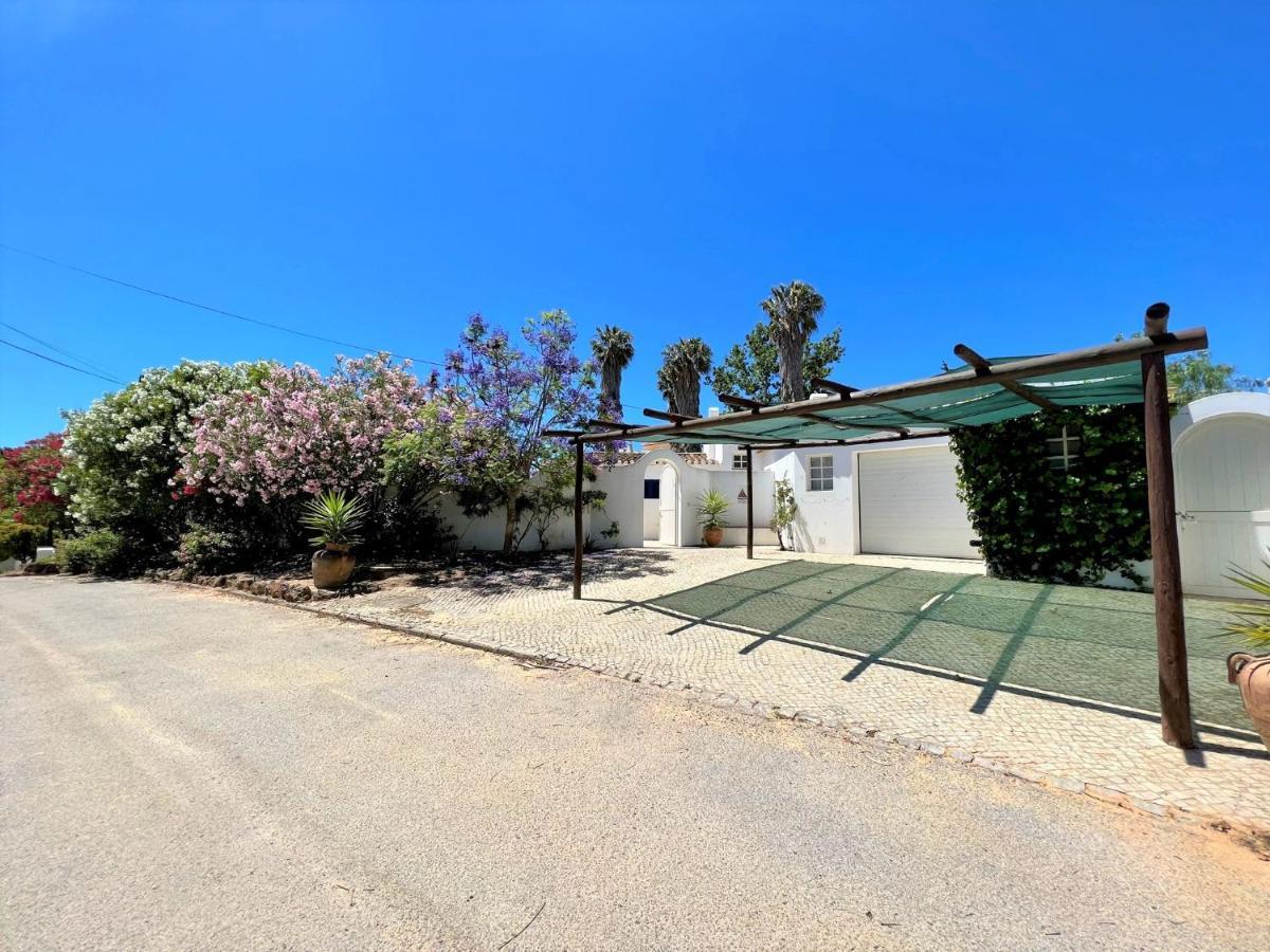 Albufeira Balaia Villa With Private Pool By Homing Exterior foto