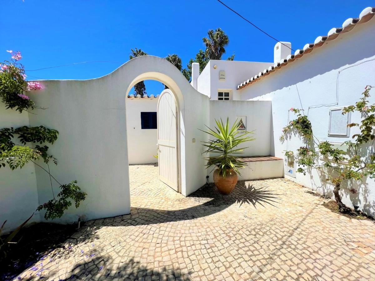 Albufeira Balaia Villa With Private Pool By Homing Exterior foto